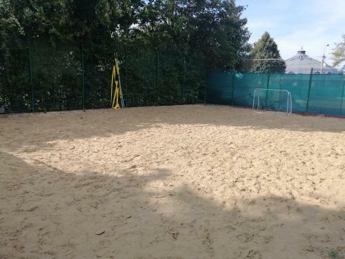 Sz�rsz� Holiday Apartman