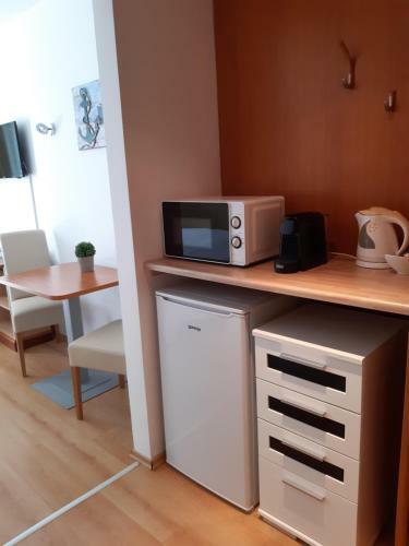 Sz�rsz� Holiday Apartman