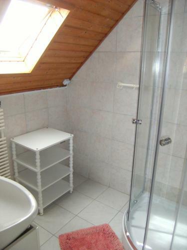 Ferienhaus Nr 2b