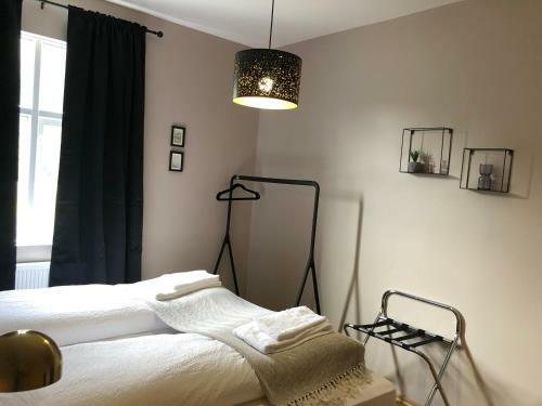 Hostal Bjork Guesthouse