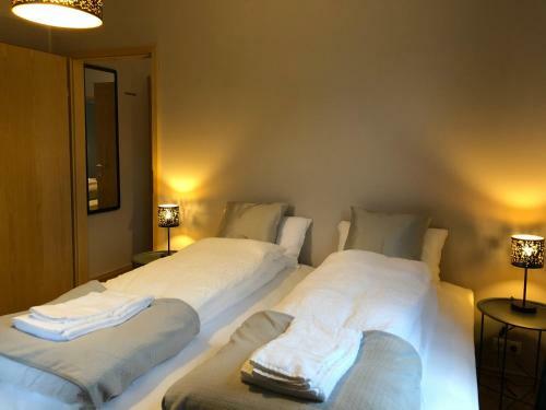 Hostal Bjork Guesthouse
