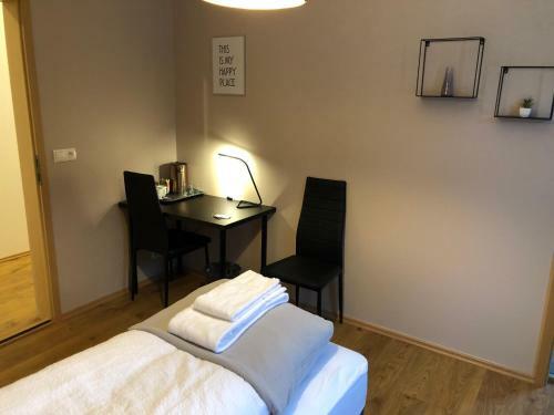 Hostal Bjork Guesthouse