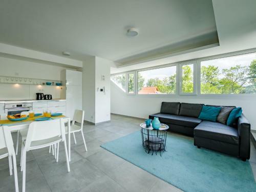 Apartment Kenese