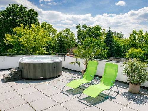 Apartment Kenese