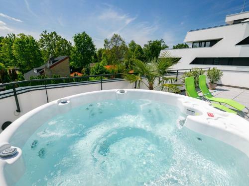 Apartment Kenese