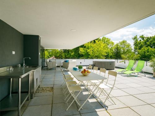 Apartment Kenese