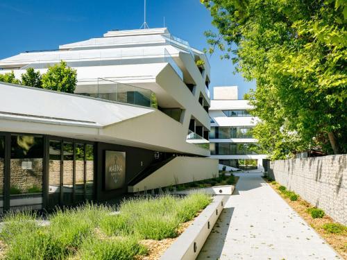 Apartment Kenese