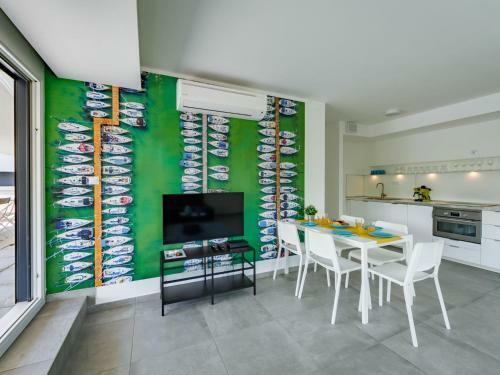 Apartment Kenese