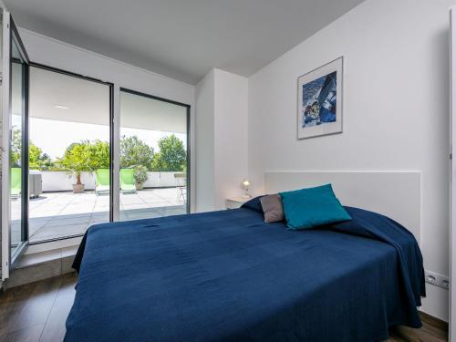 Apartment Kenese