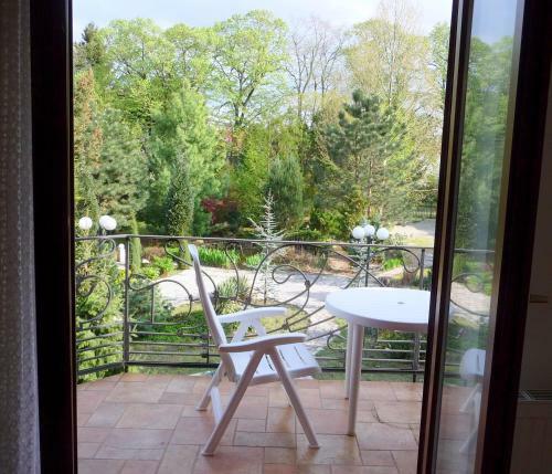 Hostal Balaton Art Guesthouse
