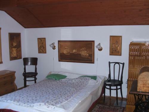Hostal Agancs Vend�gh�z
