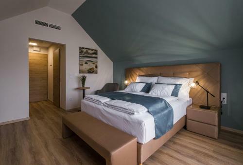 Bed & Breakfast Kist�cs�k Food & Room
