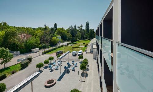 Hotel Otp Balatonszemes