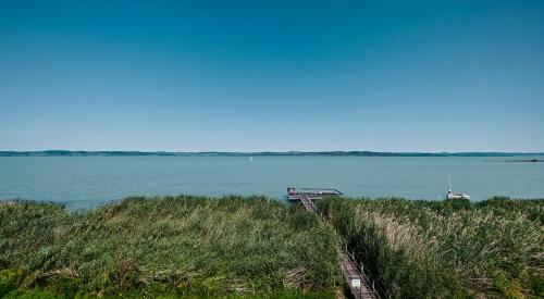Hotel Otp Balatonszemes