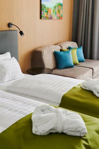 Hotel Otp Balatonszemes