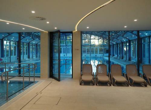 Hotel Otp Balatonszemes