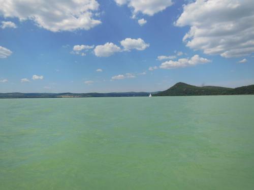 Vir�gos Apartman Balatonszemes