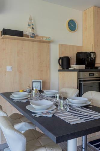 Szemes Marina Luxury Apartments