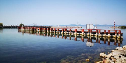 Szemes Marina Luxury Apartments