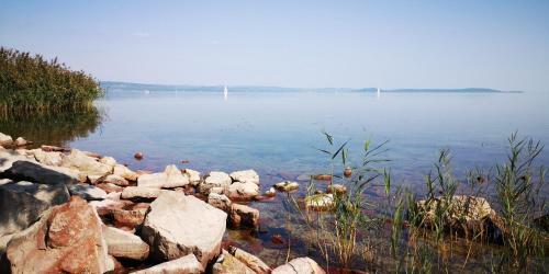 Szemes Marina Luxury Apartments