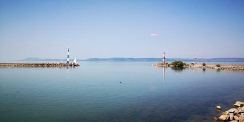 Szemes Marina Luxury Apartments