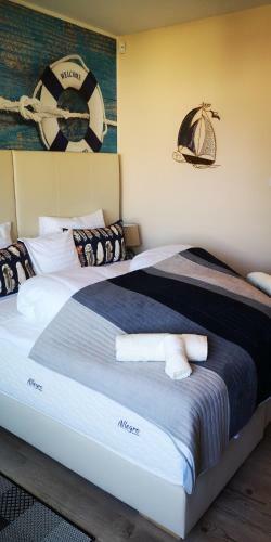Szemes Marina Luxury Apartments