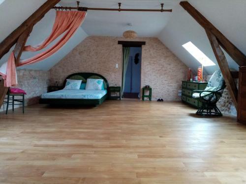 Hostal Chambre D'h�te Chic Et Inspirante