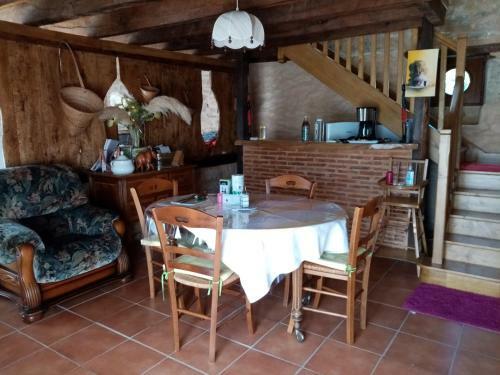 Hostal Chambre D'h�te Chic Et Inspirante
