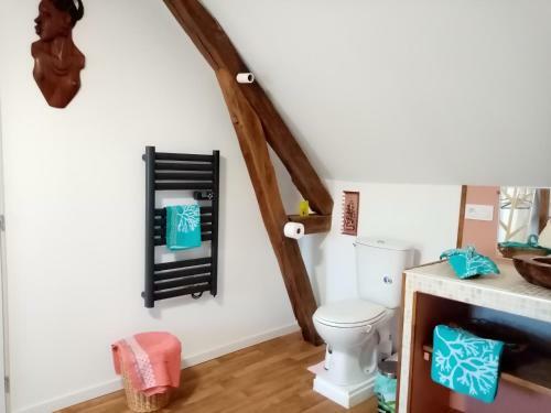 Hostal Chambre D'h�te Chic Et Inspirante