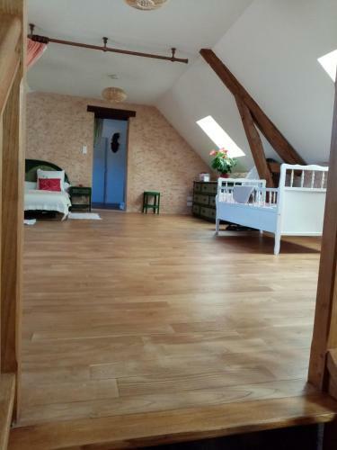 Hostal Chambre D'h�te Chic Et Inspirante