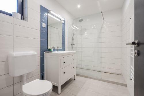 Apartamento Villa Sol Balatonszepezd