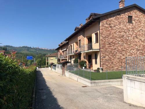 Apartamento Appartamento Nelle Langhe