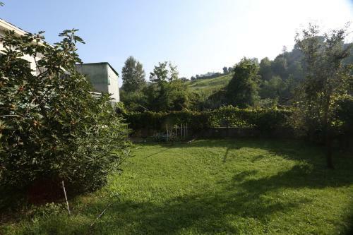 Germana Apartment, Alba Town