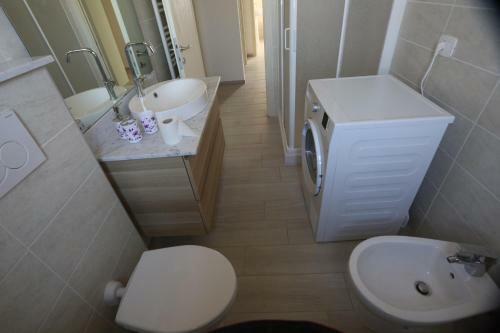 Germana Apartment, Alba Town