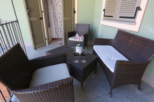 Apartamento Casa Vandero