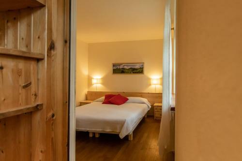 Apartamento La Casa In Collina
