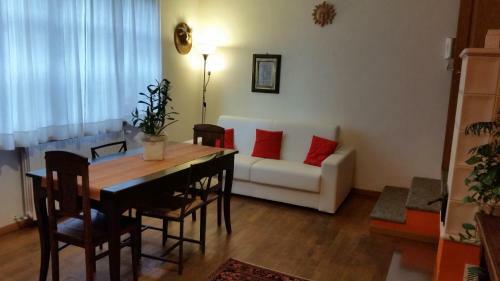 Apartamento La Casa In Collina