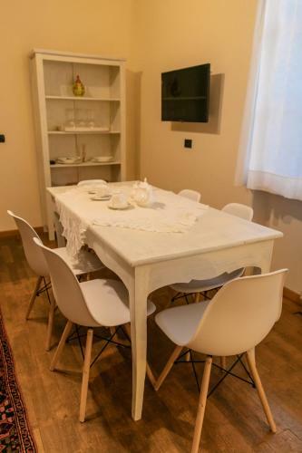 Apartamento La Casa In Collina