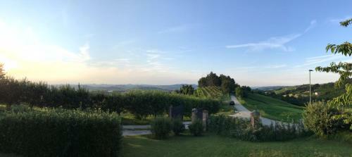 Apartamento La Casa In Collina