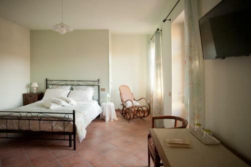 Bed & Breakfast Il Germano Reale