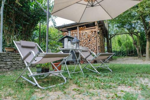 Bed & Breakfast Il Germano Reale