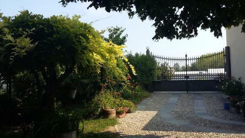 Bed & Breakfast Il Germano Reale