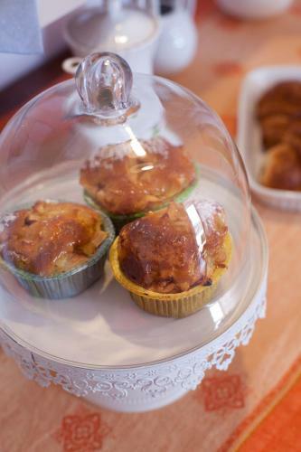 Bed & Breakfast Il Germano Reale