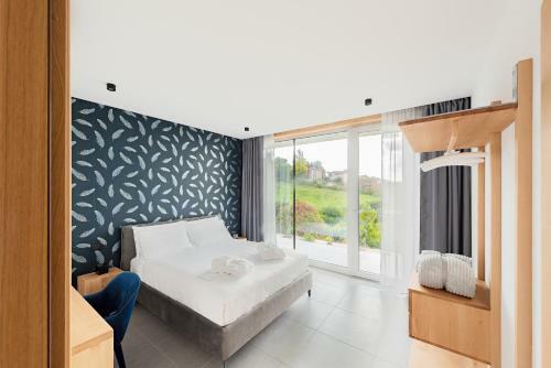 Villa Anna, Luxury And Private Pool