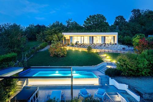 Villa Anna, Luxury And Private Pool