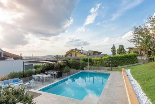 Villa Anna, Luxury And Private Pool