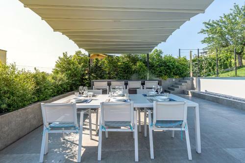 Villa Anna, Luxury And Private Pool