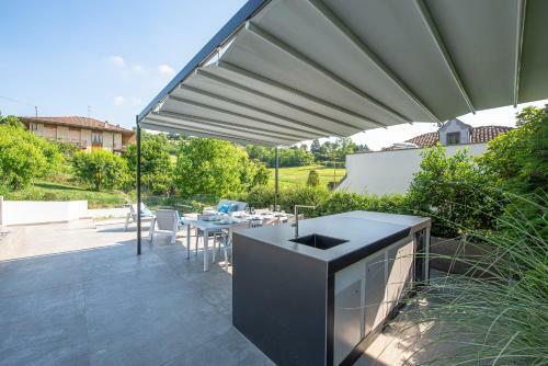 Villa Anna, Luxury And Private Pool