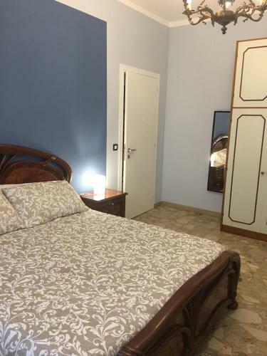 Apartamento Casa Ad Alba