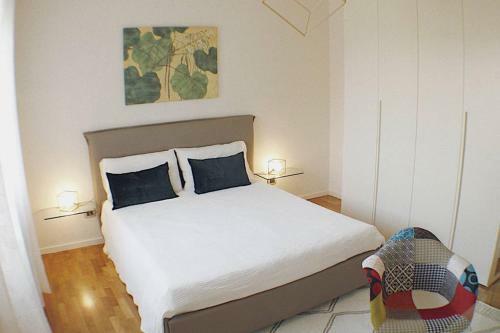 Apartamento La Casa Di Paola E Betti